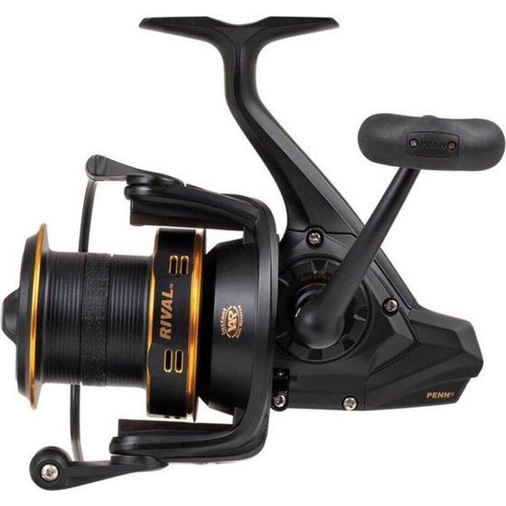 Penn Rival Longcast Gold Reservespoel - Hengelsport Wesdijk