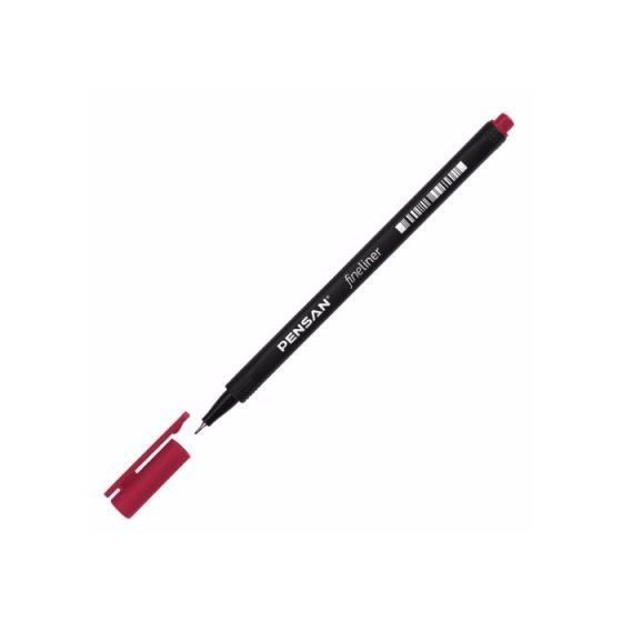 Caja De Plástico 6500 Fineliner 10Lu - PE6500HPFL10