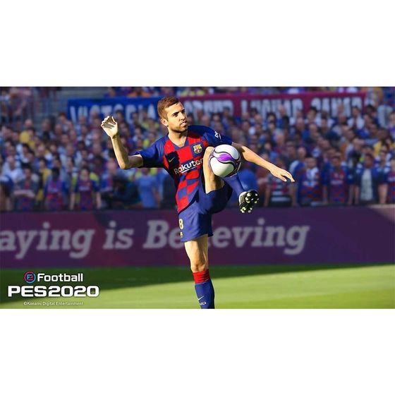 PES 2020 PS4 Fiyatları