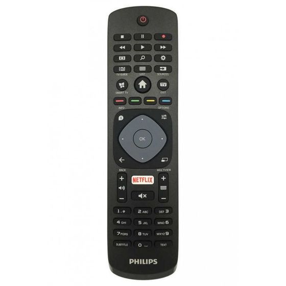 Telecomando TV Philips 43PFS5505/12 Originale Telecomando TV Philips 43PFS5505/12 Originale