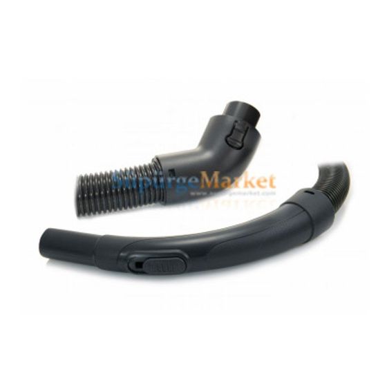 20 Premium Sacchetti Per Aspirapolvere Philips FC 8130... 8139 Easy