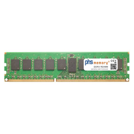 576GB RAM 24x 24GB für HPE ProLiant Gen8 Server *Garantie* (Gebraucht