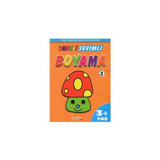 Pinokyo Yay nlar Renkli Sevimli Boyama 2 3 Ya Fiyatlar pinokyo-yay-nlar-renkli-sevimli-boyama-2-3-ya-fiyatlar