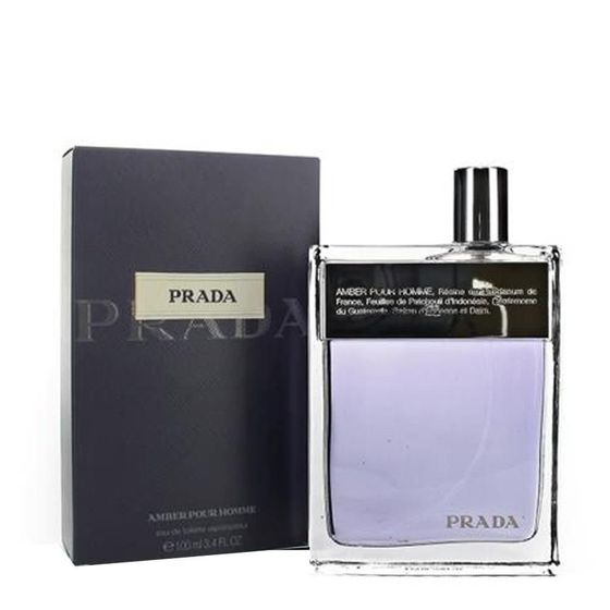 Men's Perfume Prada 2525104 EDT 150 ml main image 1