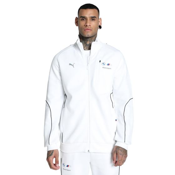 Puma BMW Motorsport Beyaz XL Erkek Sweatshirt Fiyatları ve Modelleri