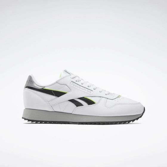 Reebok 100032767 Classic Leather Ripple Beyaz Erkek Sneaker Fiyatları ...