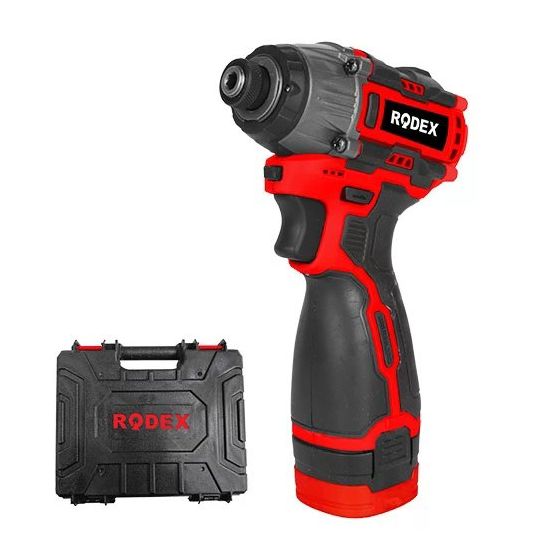 Rodexx Rodex RDX3340 2 Ah Akülü Vidalama Makinesi Fiyatları