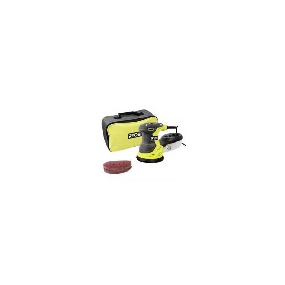 Ryobi ROS300A 300Watt Eksantrik Zımpara Fiyatları