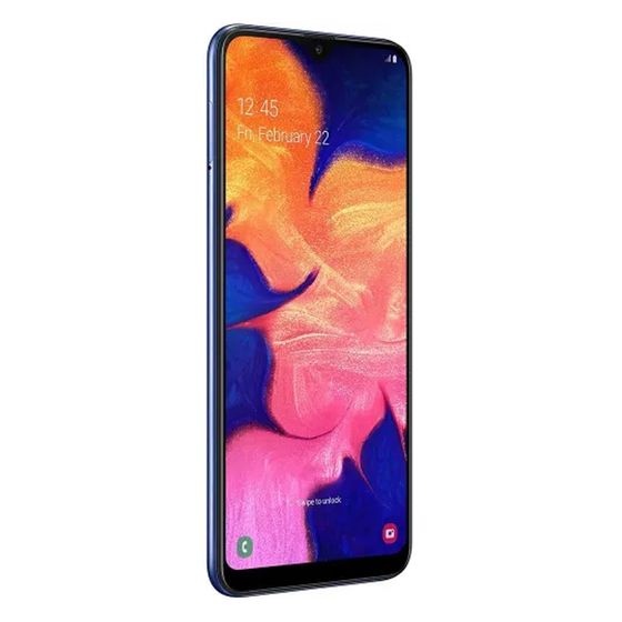 Samsung Galaxy A10 32GB Fiyatları ve Özellikleri
