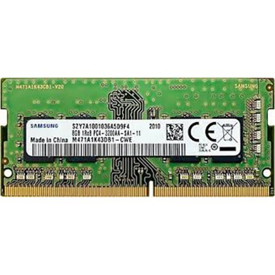 Samsung M471A1K43EB1-CWE 8 GB 3200 MHZ DDR4 Notebook Ram Fiyatları ve ...