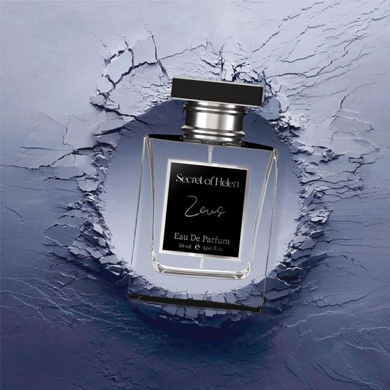 Secret Of Helen Zeus EDP 50 ml Erkek Parfümü Fiyatları