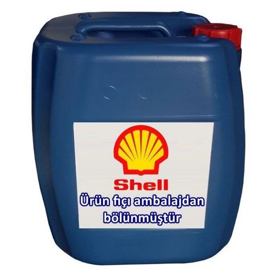 Shell Morlina S2 B 150 20 lt Sirkülasyon Yağı Fiyatları