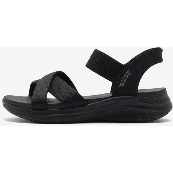 Skechers 119975 BBK Ultra Flex 3.0 - Never Better Kadın Sandalet Fiyatları
