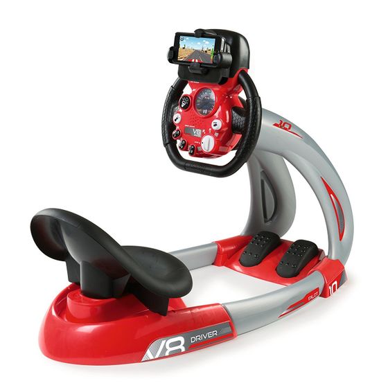 Smoby 370206 Pilot V8 Sürüş Simülatörü Fiyatları ve Modelleri