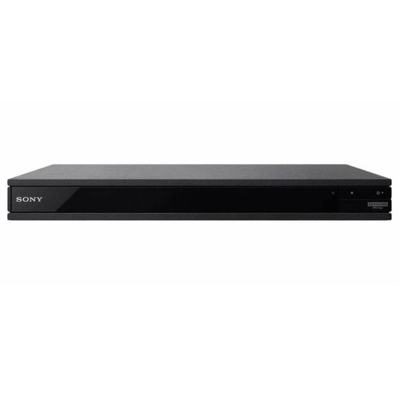 Sony UBP-X800M2 Region Free 4k Ultra Hd Blu-Ray Player Fiyatları ve ...