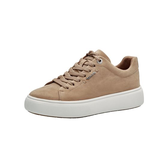 Tamaris Damen Sneaker grün 1 23736 42 700
