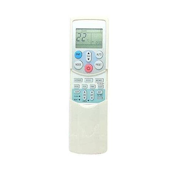Ochoos Afstandsbediening voor Toshiba RAS-24SKP-ES RAS-137SKV-E5 RAS-137SAV-E5 RAS-13SKV-E RAS-16SKV-E RAS-10SKVR-E AC Airconditioner