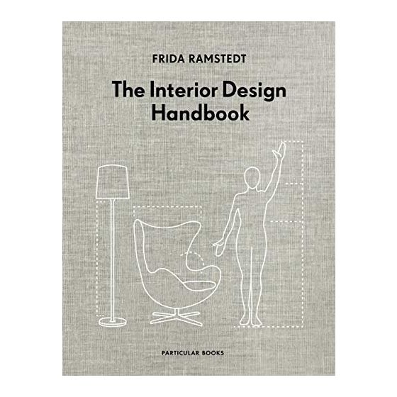 The Interior Design Handbook Fiyatları