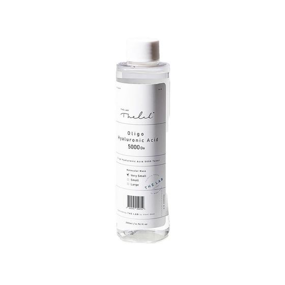 The Lab Oligo Hyaluronic Acid 5000DA 200 ml Yoğun Nemlendirici Etkili ...