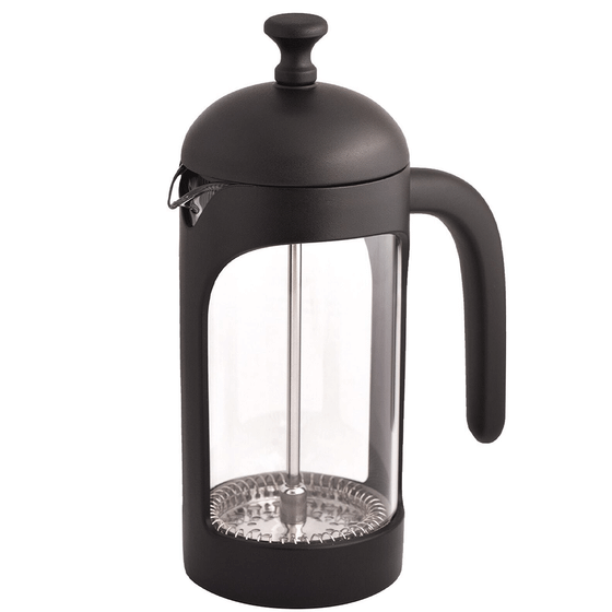 Tohana 350 ml Siyah French Press Fiyatları