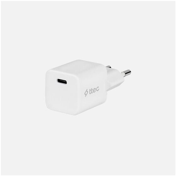 Ttec USB-C SmartCharger PD 20W Seyahat Hızlı Şarj Aleti Fiyatları ve ...