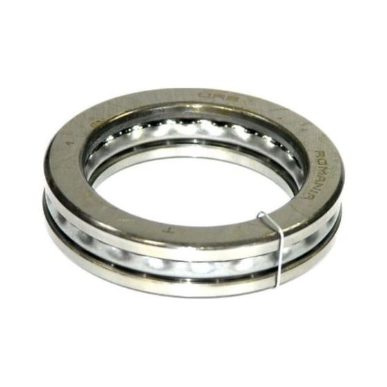 GQZ 51111 Axial-Kugellager – 55x78x16 Mm, Axiallager, 0,228 Kg, Für Maschinenbau & Kfz