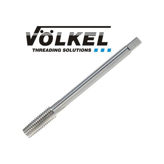 Machine Taps DIN 374 Form C 35&deg;RSP HSS-E - Mf 8 X 1.0 &raquo; V&Ouml;LKEL SHOP