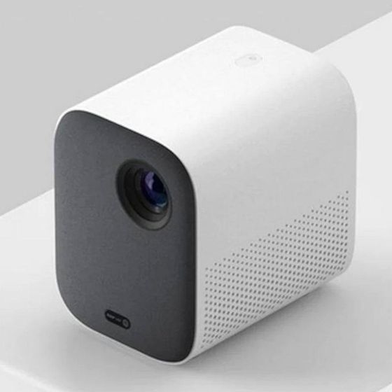 Xiaomi Mijia 500 ANSI Lümen Lazer DLP Mini Projeksiyon Cihazı Fiyatları ...