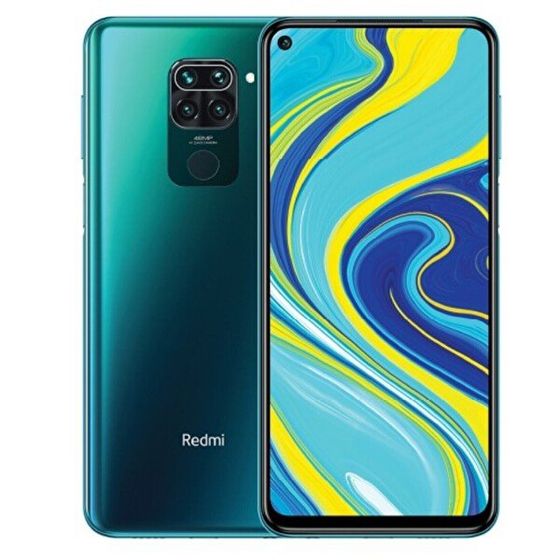 Xiaomi Redmi Note 9 (4/128 GB) Price In Nepal Xiaomi Redmi Latest Phone In Nepal