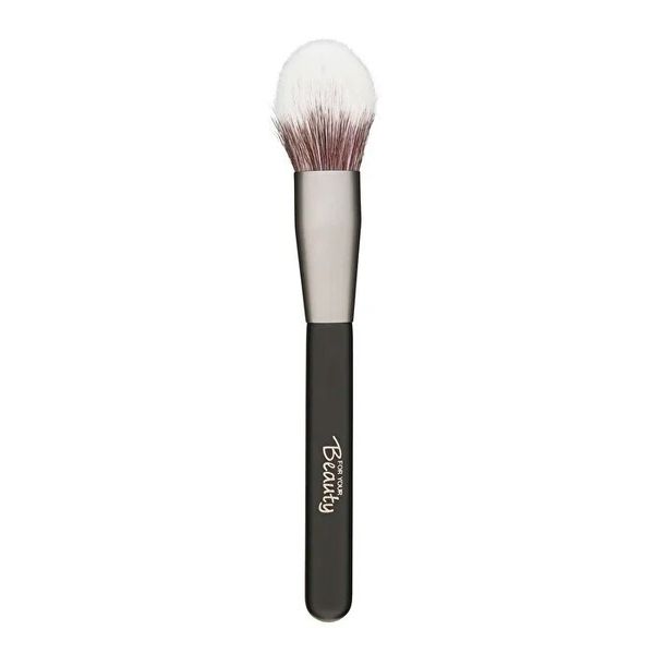 For Your Beauty Prof Deluxe Highlighter Fırçası