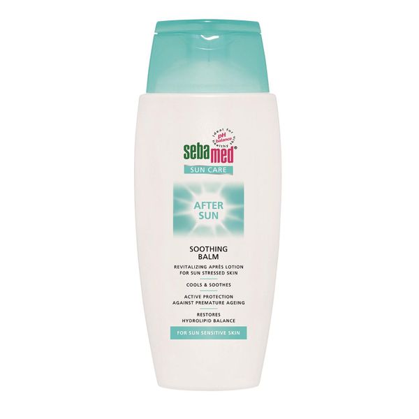 Sebamed Sun Care After Sun Güneş Sonrası Yatıştırıcı 150 ml Balsam
