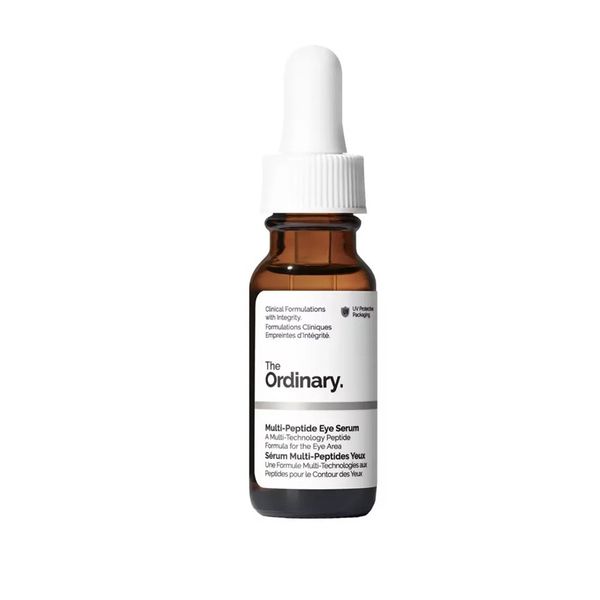 The Ordinary Multi Peptide 15 ml Eye Serum