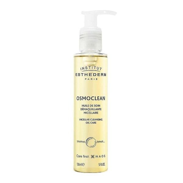 Institut Esthederm Osmoclean Micellar 150 ml Cilt Temizleme Yağı