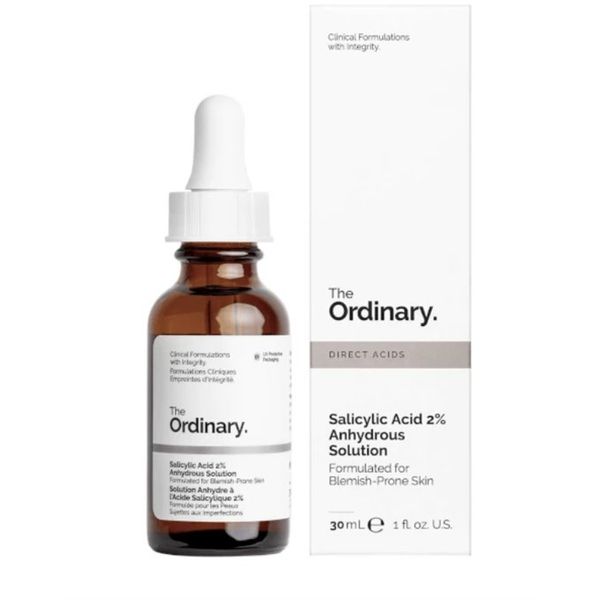 The Ordinary Salicylic Acid %2 30 ml Solution