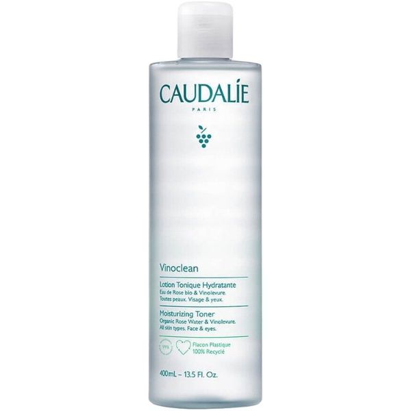 Caudalie Vinoclean 400 ml Nemlendirici Tonik