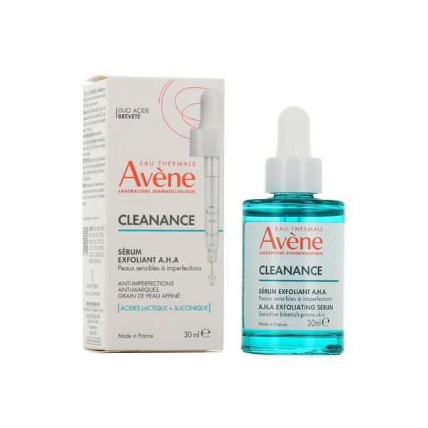 Avene 30 ml Cleanance AHA Peeling Serum