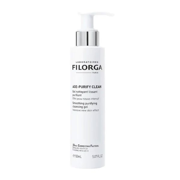 Filorga Age Purify 150 ml Temizleme Jeli