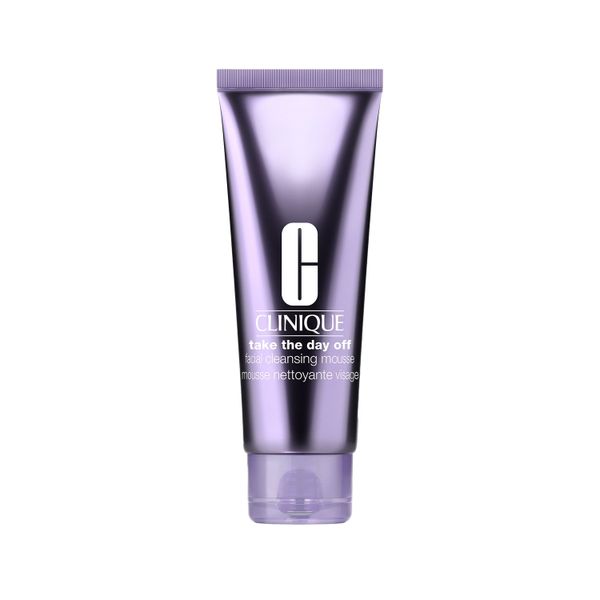 Clinique Take The Day Off 125 ml Yüz Temizleme Köpüğü