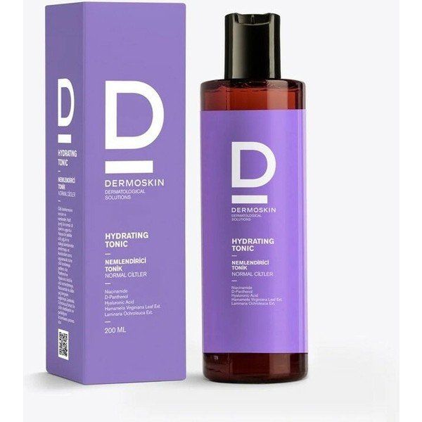 Dermoskin 200 ml Hydrating Tonik