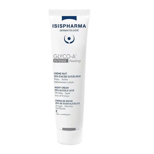 Isıs Pharma 30 ml Glyco-A İntense Peeling