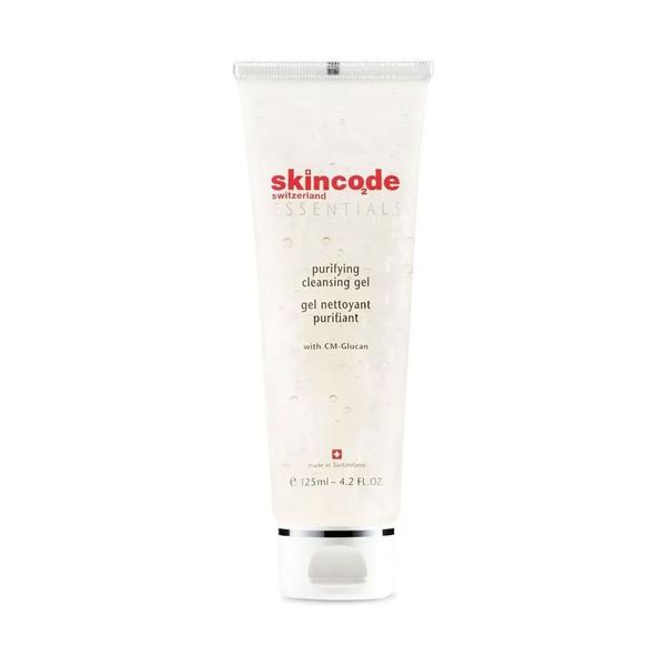 Skincode 125 ml Purifying Cleansing Gel Arındırıcı Temizleme Jeli