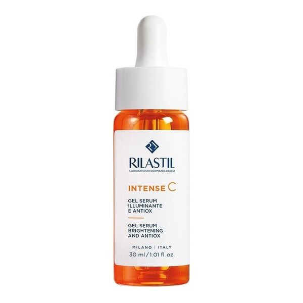Rilastil İntense Aydınlatıcı Vitamin C 30 ml Jel Serum