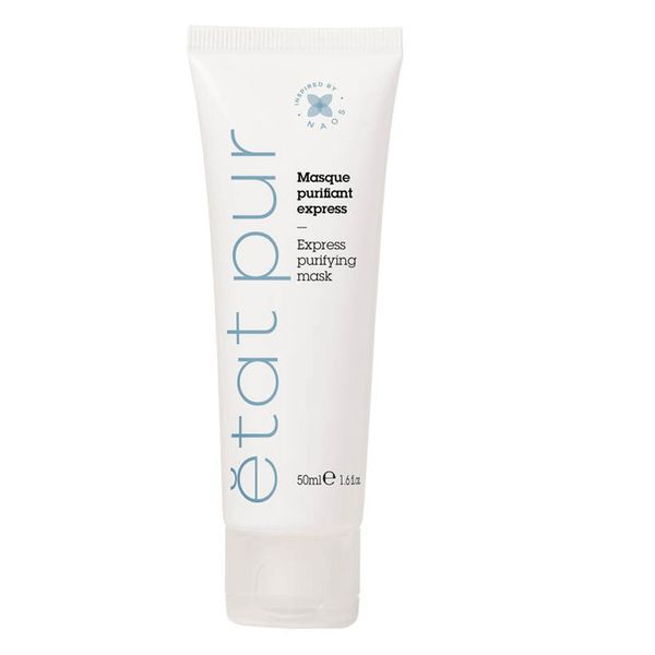 Etat Pur 50 ml Express Purifying Mask