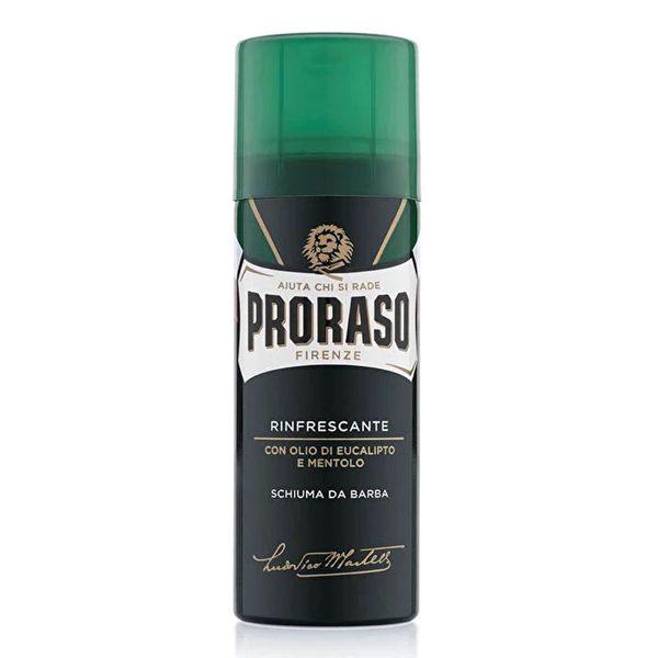 Proraso 50 ml Okaliptus Özlü Tıraş Köpüğü