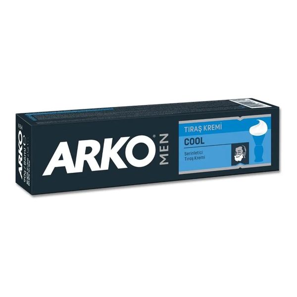 Arko 90 gr Cool Serinletici Tıraş Kremi