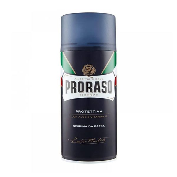 Proraso 300 ml Aloe Vera E Vitamini Tıraş Köpüğü