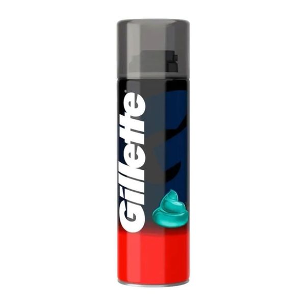 Gillette Orijinal 200 ml Tıraş Jeli