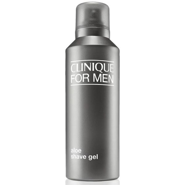 Clinique Men Aloe Vera Özlü 125 ml Tıraş Jeli