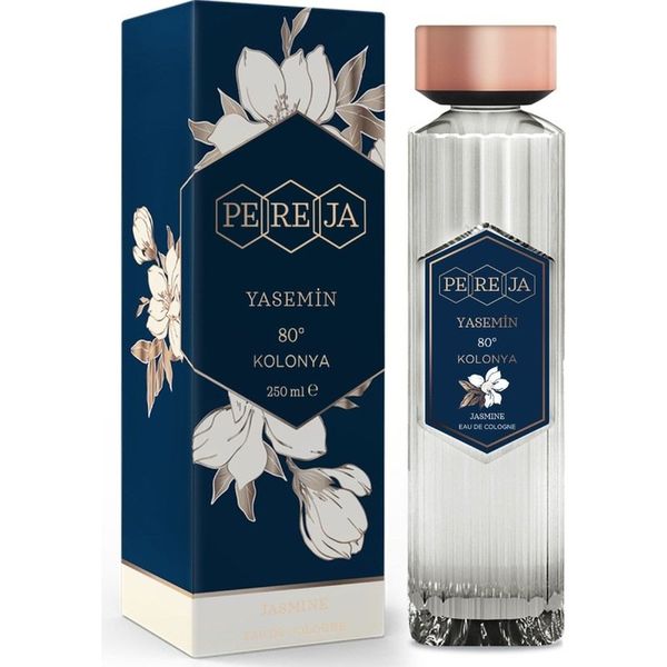 Pereja 240 ml Yasemin Kolonyası