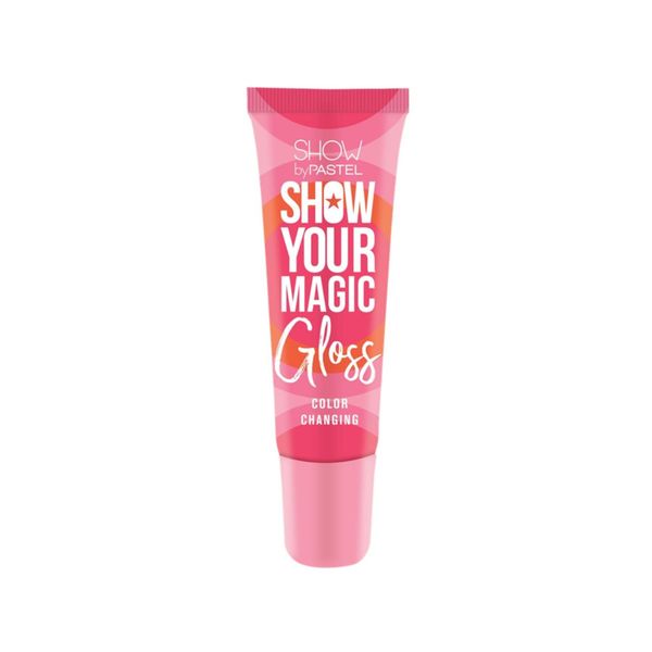 Show By Pastel Show Your Magic Gloss